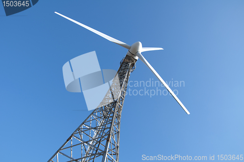 Image of Wind generators