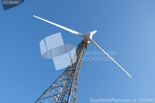 Image of Wind generators