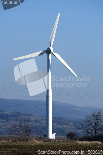 Image of Wind generators