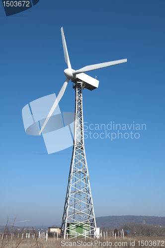 Image of Wind generators