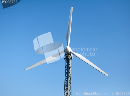 Image of Wind generators