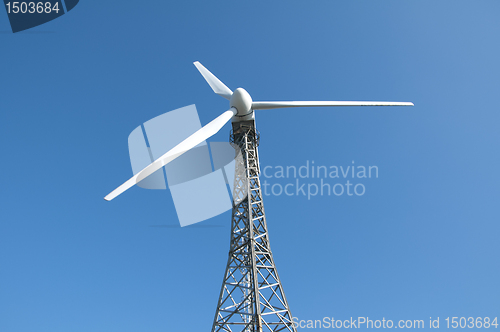 Image of Wind generators