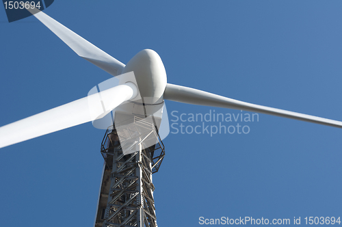 Image of Wind generators