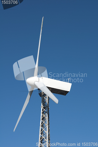 Image of Wind generators