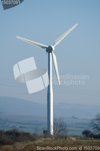 Image of Wind generators