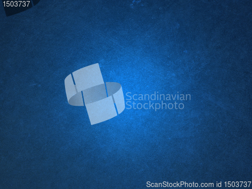 Image of Blue background