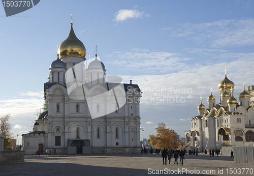 Image of Cathedral of the Archangel Michael