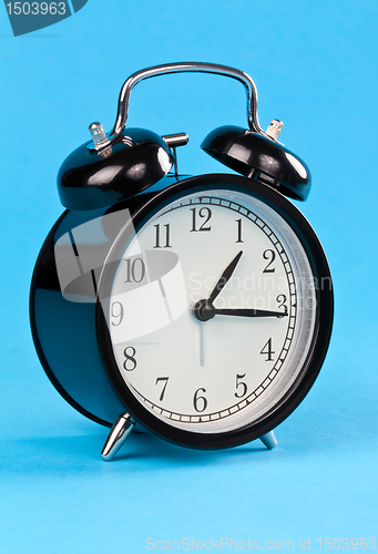 Image of Classic alarm clock