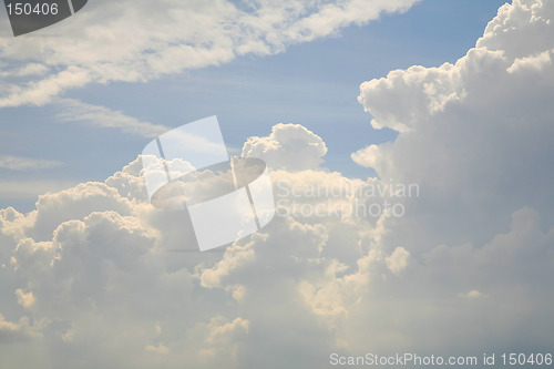 Image of Cloudy