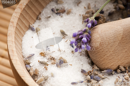 Image of Lavender Sugar