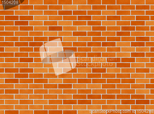 Image of brick wall 