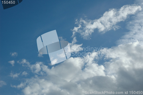 Image of clouds