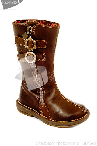 Image of Boot