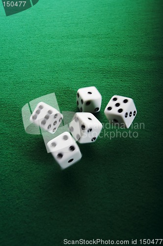 Image of Dices