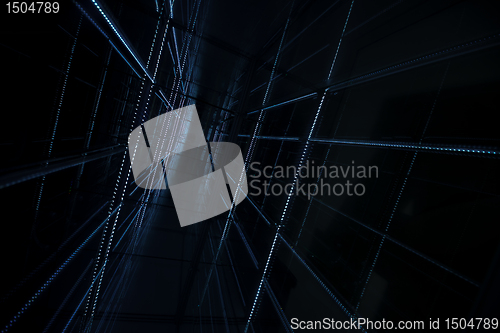 Image of Abstract Background