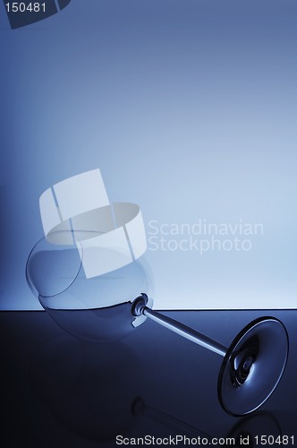 Image of Wine glass