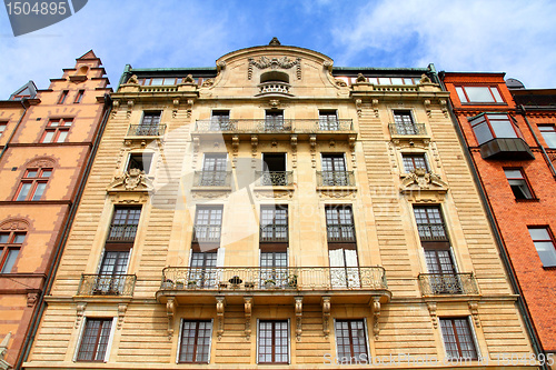 Image of Stockholm - Ostermalm