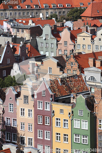 Image of Gdansk - Poland