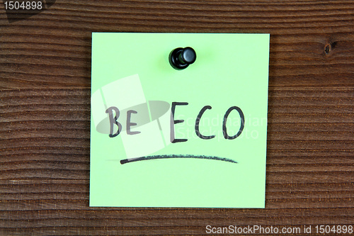 Image of Eco