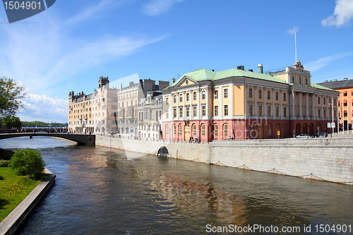 Image of Stockholm