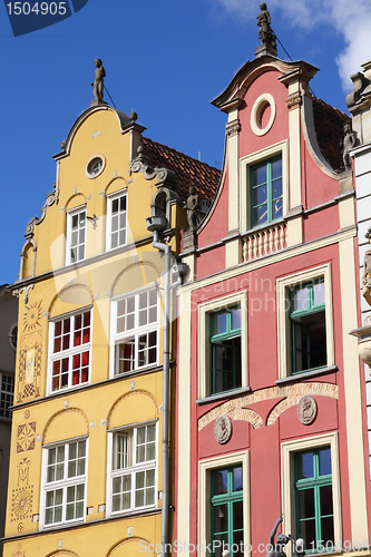 Image of Gdansk, Poland
