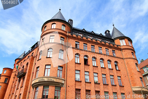 Image of Stockholm