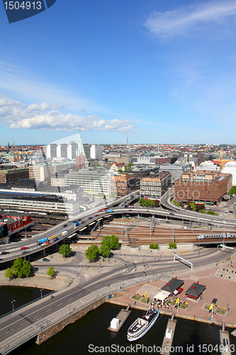 Image of Stockholm