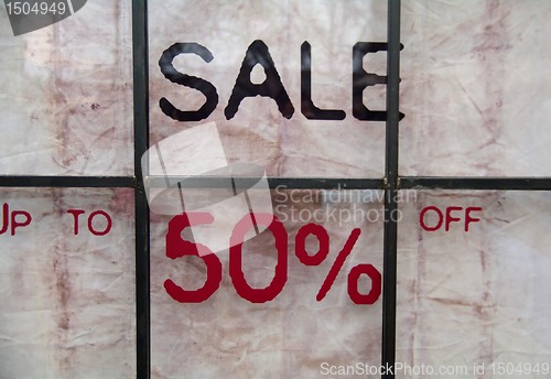 Image of Sale