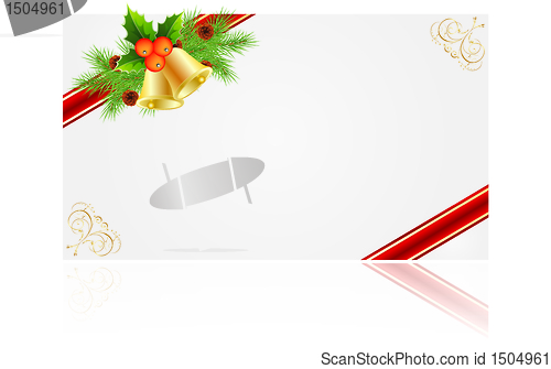 Image of Christmas frames