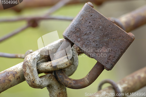 Image of Lock