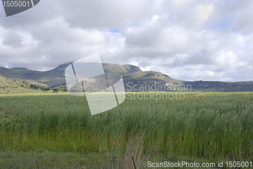 Image of Mountain