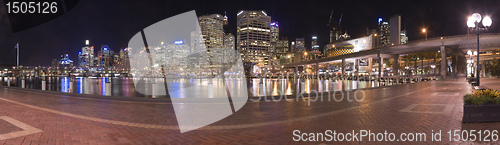 Image of Darling Harbour