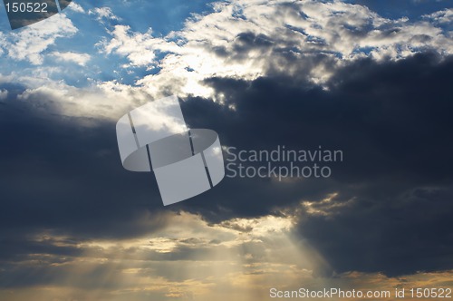 Image of Cloud