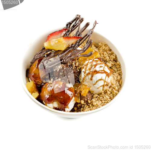 Image of ice cream