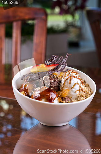 Image of ice cream