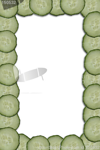 Image of Cucumber