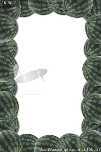 Image of Melons