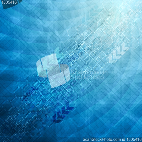 Image of Tech design