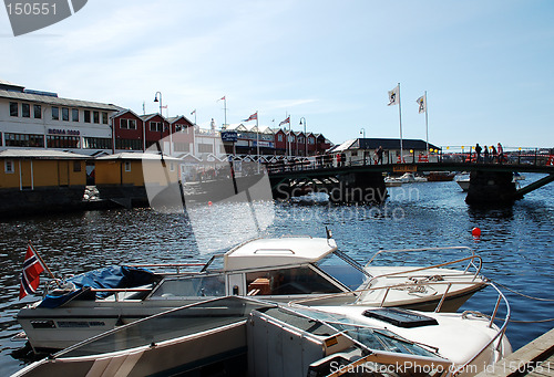 Image of Easter in Krageroe Norway