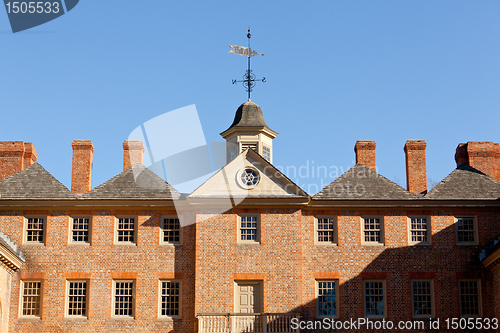 Image of College of William and Mary