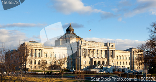 Image of US Library of Congress