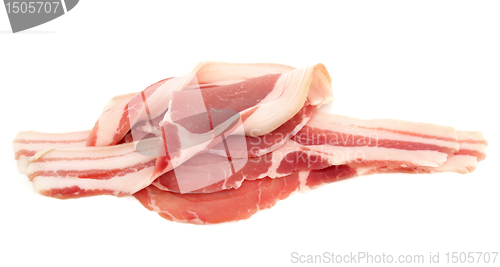 Image of Bacon Rashers