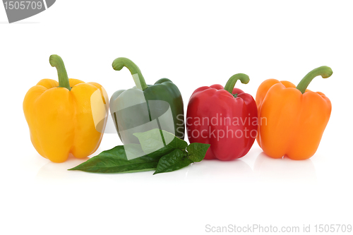 Image of Peppers