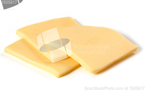 Image of cheese slices