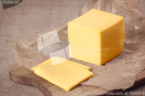 Image of cheese