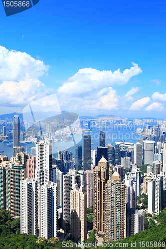 Image of Hong Kong