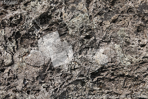 Image of rock texture
