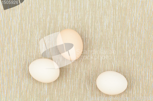 Image of eggs