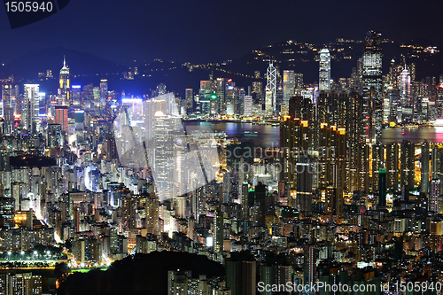 Image of Hong Kong