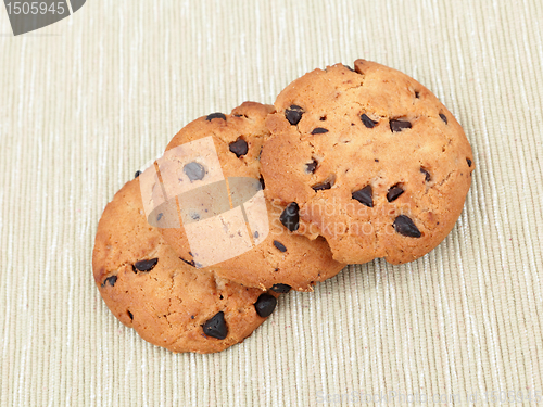 Image of cookies